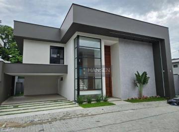88bf803b0e5a2d8e55703e974c6ac8c557e5678c · Sobrado com 3 suítes  à venda, 317 m² por R$ 3.100.000 - América - Joinville/SC