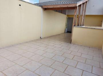 Apartamento · 98m² · 2 Quartos · 1 Vaga · Cobertura em Rua Miquelina - Utinga - Santo André/SP