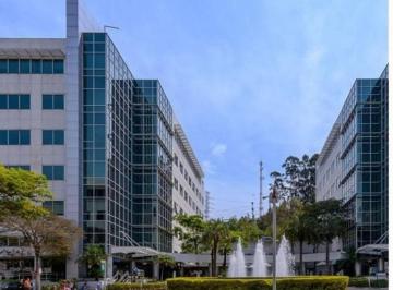 32e5a4f3ed9ef5a065b377d00821666e66c12579 · Lajes corporativas para alugar, 2781m² por R$ 197.350/mês - Jardim São Luís - São Paulo/SP