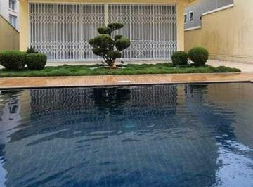 Casa · 380m² · 4 Quartos · Casa em Avenida Doutor Carlos de Campos - Jardim Maia - Guarulhos/SP