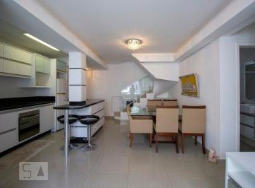 Apartamento · 110m² · 3 Quartos · 2 Vagas · Apartamento para Aluguel - Trindade, 3 Quartos, 110 m² - Florianópolis