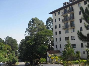 Apartamento · 119m² · 3 Quartos · 2 Vagas · Apartamento em Rua Maestro Manoel Vitorino dos Santos - Granja Viana - Cotia/SP
