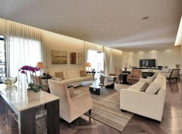 Apartamento · 367m² · 4 Quartos · 6 Vagas · Apartamento em Alameda Ministro Rocha Azevedo - Jardim América - São Paulo/SP