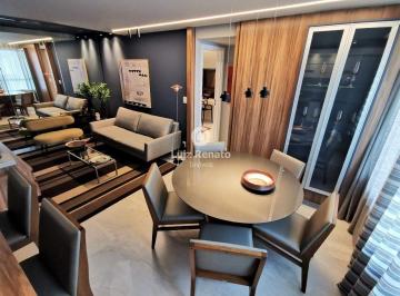 Apartamento · 60m² · 2 Quartos · 1 Vaga · Apartamento à venda 2 quartos 2 suítes 1 vaga - Santo Agostinho