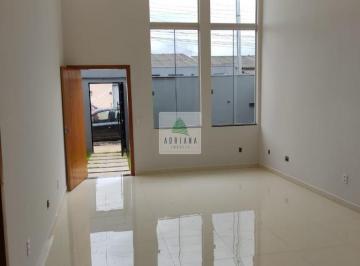 Casa · EXCELENTE CASA PROJETO BEM DETALHADO AMPLA ILUMINAÇÃO NATURAL 3 QUARTOS SENDO 1 SUITE 3 VAGAS ÁREA D