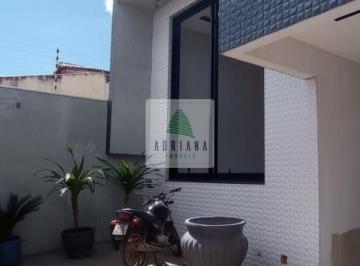 Casa · CASA ALTO PADRÃO 3 QUARTOS SENDO 2 SUITES  ÁREA DE LAZER PISCINA PROJETO E ACABAMENTO DIFERENCIADOS