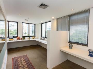 Comercial · 60m² · 1 Quarto · 1 Vaga · Sala comercial em Rua Doutor Guilherme Bannitz - Itaim Bibi - São Paulo/SP