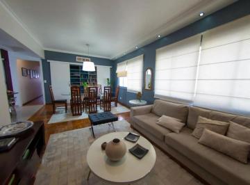 Apartamento · 130m² · 3 Quartos · 1 Vaga · Apartamento em Alameda Joaquim Eugênio de Lima - Jardim Paulista - São Paulo/SP