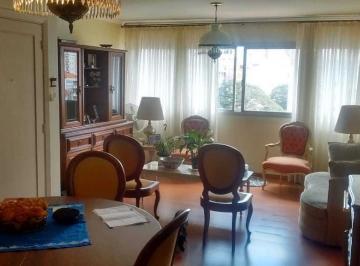 Apartamento · 115m² · 3 Quartos · 1 Vaga · Apartamento em Rua Lisboa - Jardim América - São Paulo/SP
