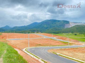Terreno · 360m² · Terreno no Bairro Saudade - Biguaçu, SC