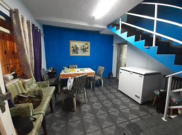 Casa · 140m² · 4 Quartos · 3 Vagas · Casa em Rua Dorandia - Jardim Brasil (Zona Norte) - São Paulo/SP