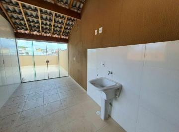Apartamento · 98m² · 2 Quartos · 1 Vaga · Cobertura em  Rua do Centro - Vila Camilópolis - Santo André/SP