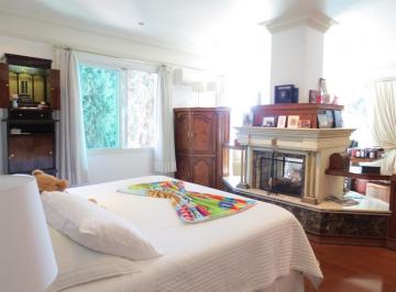 Casa Venda de 5 quartos · Casa de condomínio em Alameda Juriti - Alphaville - Santana de Parnaíba/SP
