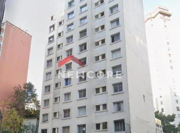 Apartamento · 51m² · 1 Quarto · Apartamento em Rua João Adolfo - Centro - São Paulo/SP
