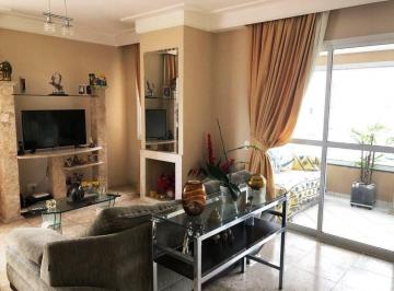 Apartamento · 137m² · 3 Quartos · 2 Vagas · Apartamento em Rua Gomes de Carvalho - Vila Olímpia - São Paulo/SP