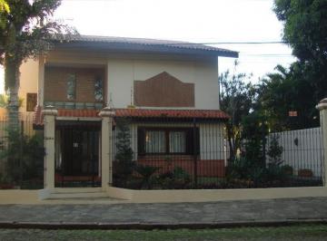 Casa · 362m² · 3 Quartos · 6 Vagas · Casa em Rua Cassino - Ipanema - Porto Alegre/RS