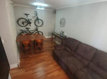 Apartamento · 50m² · 2 Quartos · 1 Vaga · Apartamento em Avenida Doutor Assis Ribeiro - Cangaíba - São Paulo/SP