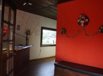 Comercial Venda de 13 quartos · Hotel em  Av. Irineu Gonçalves da Silva - Atalaia - Vila Abernéssia - Campos do Jordão/SP