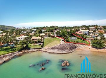 Foto 05 · Terreno com vista exclusiva, 1.894.00m² a venda no Condomínio Aldeia da Praia Guarapari-ES
