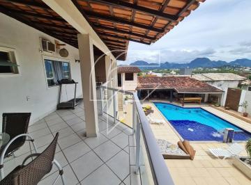 Foto 01 · Casa duplex com 5 quartos a venda, 650m² lazer completo em São Judas Tadeu- Guarapari-ES