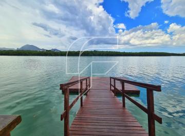 Foto 01 · Casa com 7 quartos a venda, no canal de Guarapari, numa área de 1.200m²