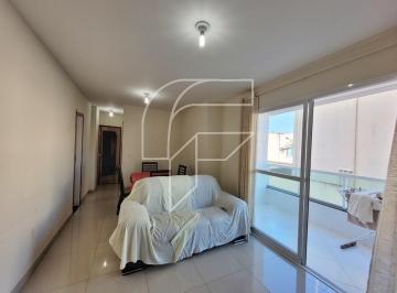 Foto 02 · Apartamento com 2 quartos sendo 2 suites a venda, 70m²  Praia do Morro - Guarapari ES
