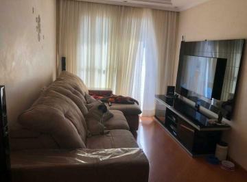 Apartamento · 73m² · 3 Quartos · 2 Vagas · Apartamento em  Avenida Daniel Malettini - Tucuruvi - São Paulo/SP