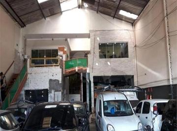 Área de Serviço · Galpão à venda em São joão clímaco - SP