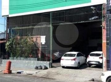 Área de Serviço · Galpão à venda em São joão clímaco - SP