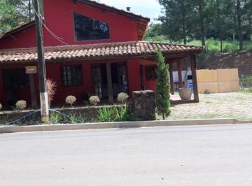 Casa · 290m² · 4 Quartos · 4 Vagas · Casa de condomínio em  Rua Ary Rosetto - Jatiúca - Itatiba/SP