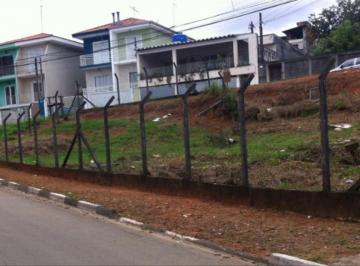 Terreno · 338m² · Lote em Rua Salma - Granja Viana - Cotia/SP