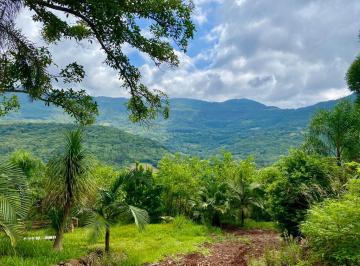 Rural , Igrejinha · Sitio com 2 Hectares em Igrejinha/RS na Localidade de Solitária Alta