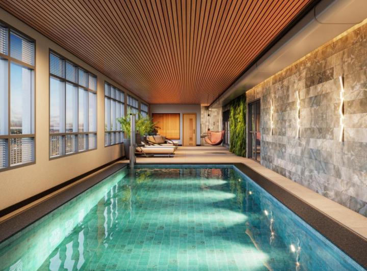 Imóvel novo vertical , São Paulo · Apartamento Aclimação - ID HOME & LIFESTYLE PARAÍSO