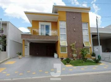 Casa · 200m² · 3 Quartos · 4 Vagas · Casa em Condomínio à Venda - Condomínio Residencial Euroville II, Bragança Paulista - 200m2 - 3 suí