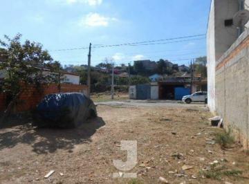 Terreno · 336m² · Terreno à Venda - Chácara São João, Amparo - 336m2