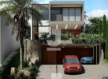 Casa · 243m² · 3 Quartos · 2 Vagas · Casa em Condomínio à Venda - Condomínio Vale das Águas, Bragança Paulista - 243,19m2  - 3 suítes
