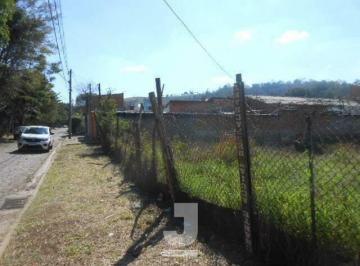 Terreno · 168m² · Terreno à Venda - Chácara São João, Amparo - 168m2