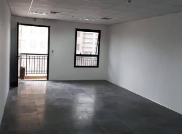Comercial · 45m² · 1 Vaga · SALA A VENDA CEA 2 AL ARAGUAIA ALPHAVILLE