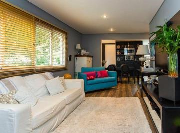 Apartamento · 84m² · 2 Quartos · 1 Vaga · Apartamento em Rua Haddock Lobo - Jardim América - São Paulo/SP