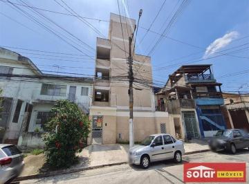 Apartamento · 34m² · Apartamento CIDADE ANTÔNIO ESTEVÃO DE CARVALHO São Paulo/SP