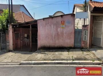 Terreno · 440m² · 3 Vagas · Terreno Parque Boturussu São Paulo/SP