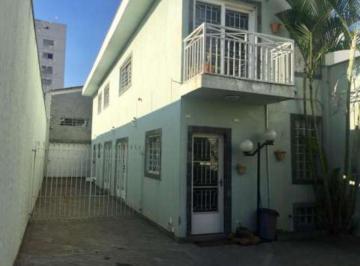 Casa · 249m² · 1 Quarto · 6 Vagas · Casa em Rua Tito - Lapa - São Paulo/SP