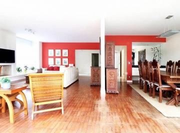 Casa · 328m² · 7 Quartos · 5 Vagas · Sobrado em Rua Caraúna - Vila Madalena - São Paulo/SP