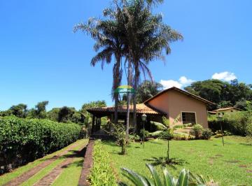 imovel_540_10286.jpg · Casa Colonial no Condomínio Águas Claras, Brumadinho/MG