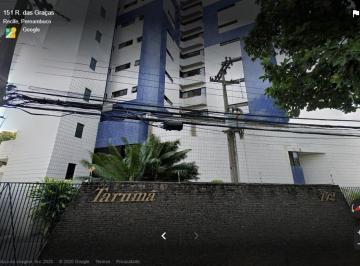 Apartamento · 160m² · 4 Quartos · 2 Vagas · EDIFICIO TARUMÃ