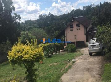 Foto 01 · Chacara, Jardim Chácara Méa, Suzano, SP