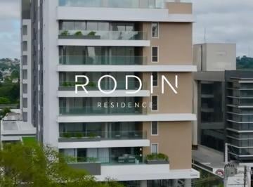 Apartamento de 3 quartos, Curitiba ·  Rodin- Apartamento 228m2 3 quartos 3 vagas à venda no Ahu, R$ 3690.000