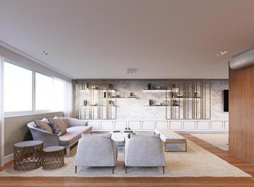 Apartamento · 306m² · 4 Quartos · 3 Vagas · Apartamento em Rua Batataes - Jardim Paulista - São Paulo/SP