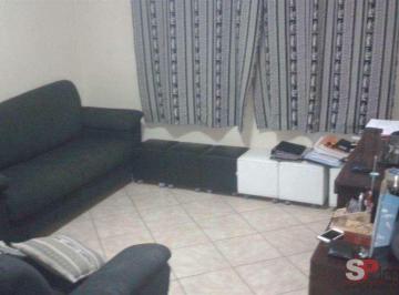 Casa de 2 quartos, Santo André · Sobrado em Praça Bernardino Sanchez Martinez - Jardim Santo Antônio - Santo André/SP