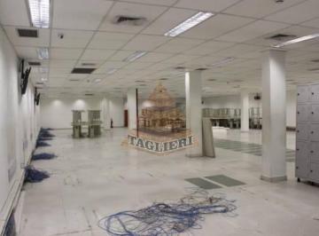 Comercial · 3009m² · 10 Vagas · imóvel comercial monousuário pronto para Call Center 2.737m² Barra Funda